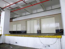 Genting Building (D13), Factory #526443171